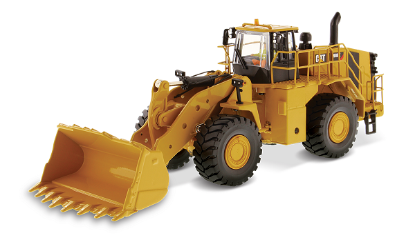 Cat 988K Wheel Loader - 1:50